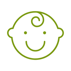 supplementen voor baby`s