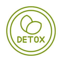 detox supplementen