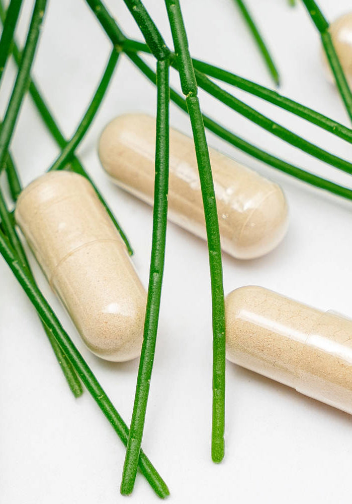 <h1>Wil je professioneel persoonlijk advies? Stel je vraag aan onze Orthomoleculair specialist.</h1>