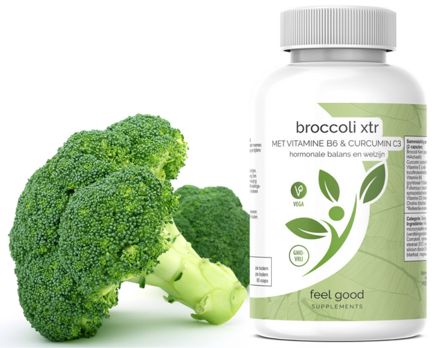 Broccoli Extract preDIM