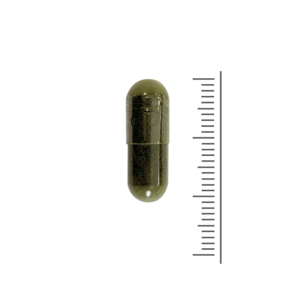Chlorella & Spirulina