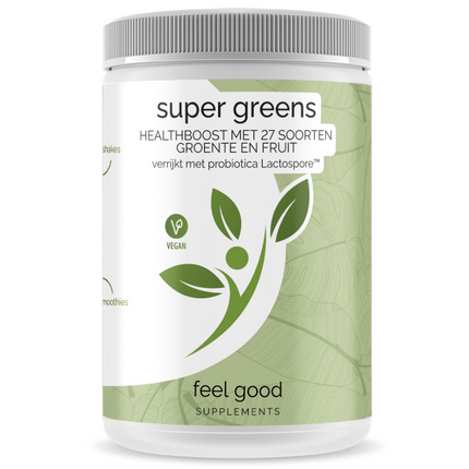 Super Greens - 300 gram