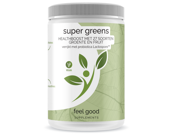 Super Greens - 300 gram