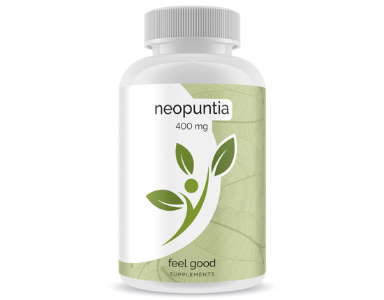 Neopuntia®  - 90 Vcaps