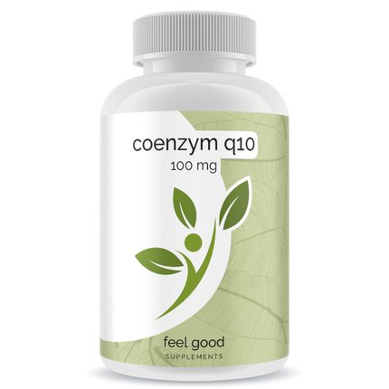 Q10 Co-Enzym