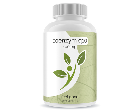 Q10 Co-Enzym