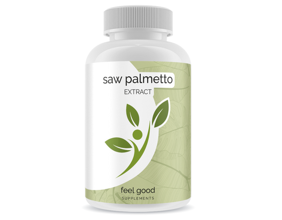 Saw Palmetto