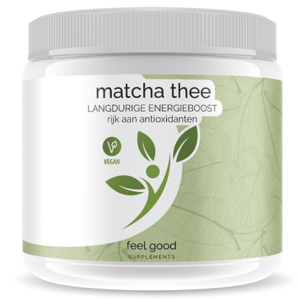 Matcha - 150 gram