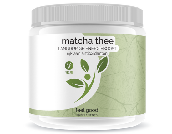 Matcha - 150 gram