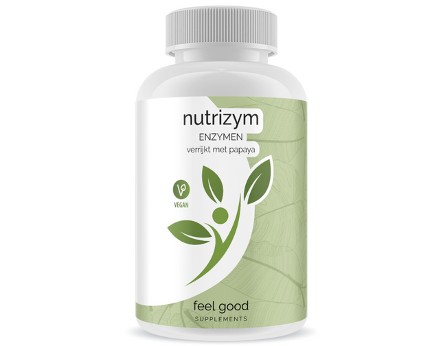 Nutrizym