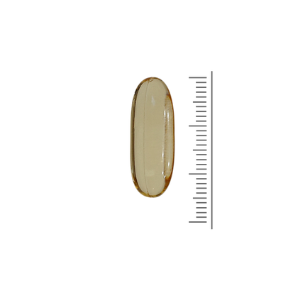 Omega 3-6-9 - 100 softgels