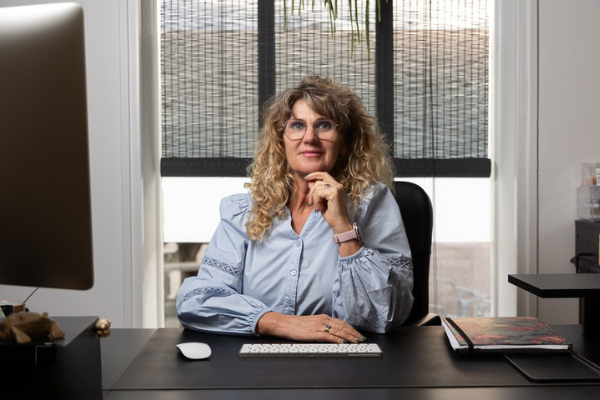 <h1>Blogs over gezondheid.</h1>